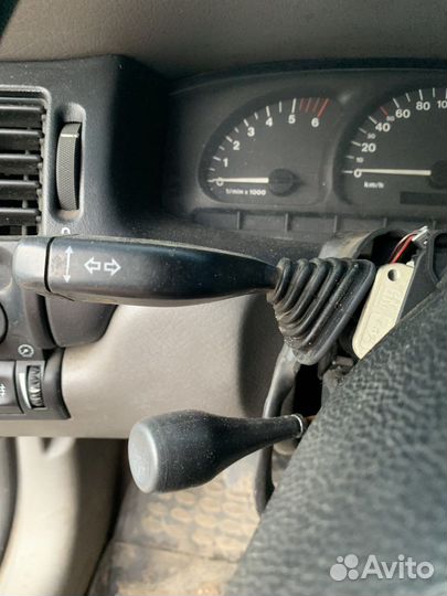 Переключатель поворотников Opel Vectra B