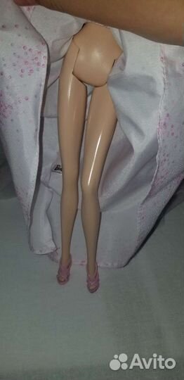 Барби коллекционная 2016