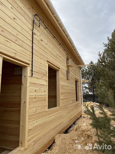 Подключение электричества \ Технические условия