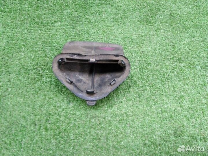 Водосток Bmw X4 F26 N20 2017