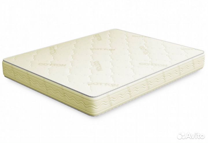 Матрас Классик-Оптима 90х190