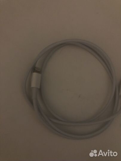Провод зарядки для iPhone оригинальный
