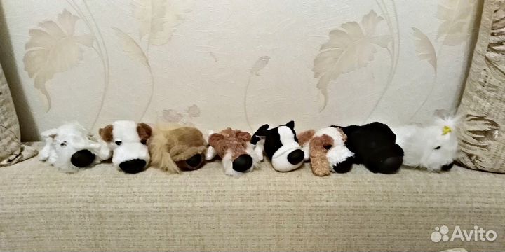 Продам мягкую игрушку