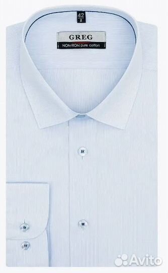 Рубашка мужская