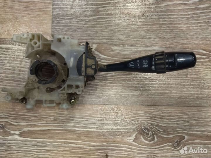 Подрулевой переключатель Mitsubishi Pajero Sport 1