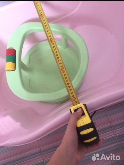 Ванночка для купания