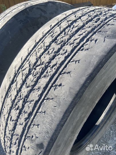 Резина 315 70 22 5