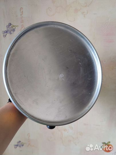 Чайник времён СССР