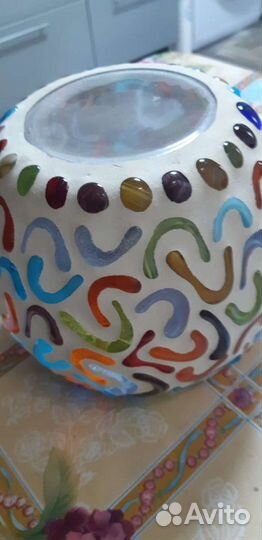 Вазы для цветов