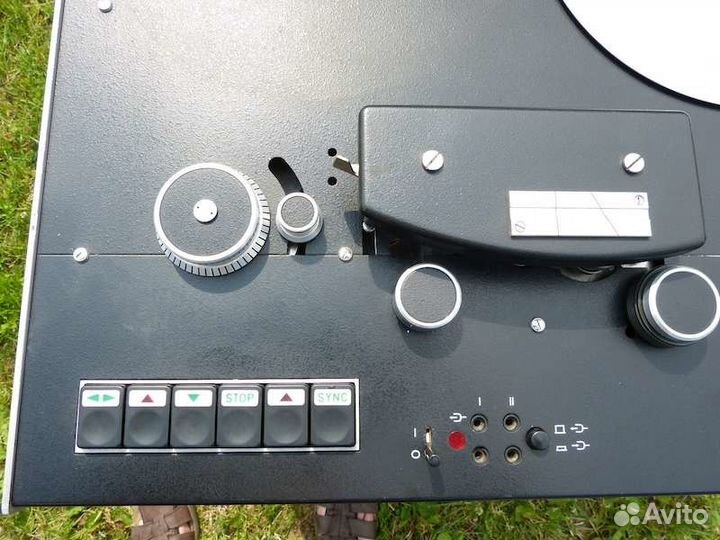 Mechlabor STM-610 zxl238 катуш дека