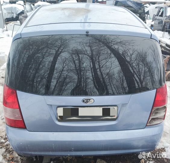 Авторазбор Киа Пиканто kia picanto 1.0 МКПП