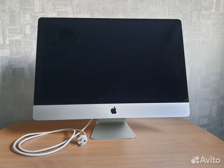 Apple iMac Retina 5K