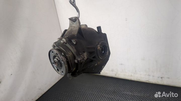 Редуктор моста Mercedes C W204, 2014