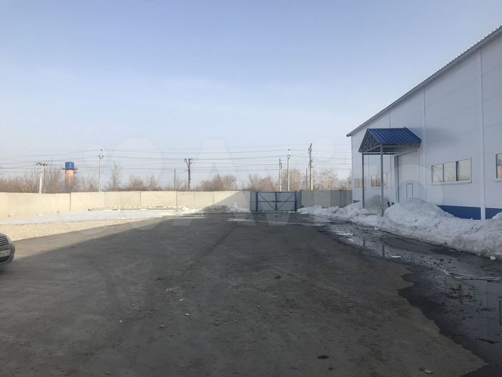 Производство, 925 м²