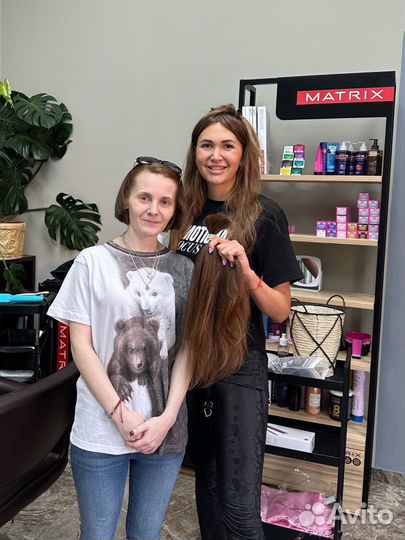 Скупка покупка Волос