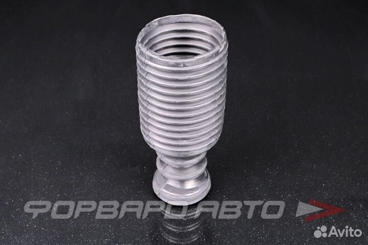 Пыльник (1шт) + отбойник (1шт) DB44302 miles Китай