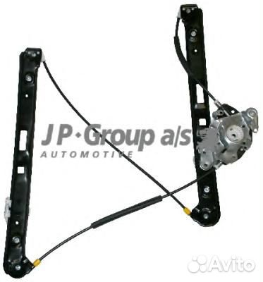 Стеклоподъемник BMW 3(E46) -05 передн.прав. 148