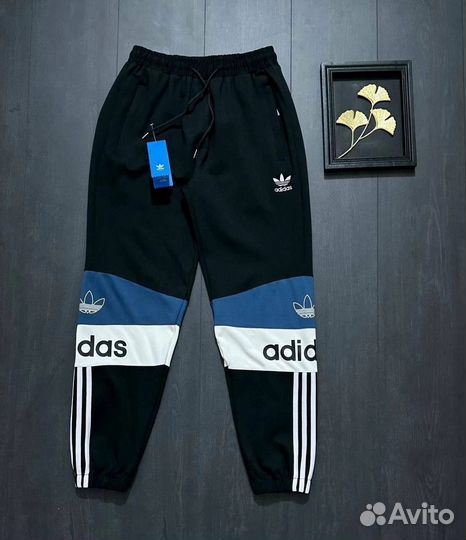 Спортивный штаны Adidas
