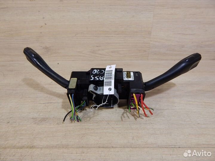 Переключатель подрулевой Vw Passat B5 в сборе