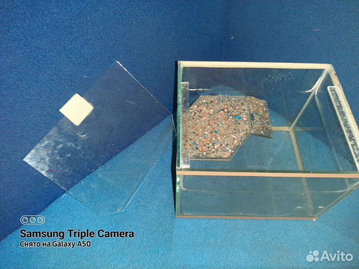 Черепашники б/у