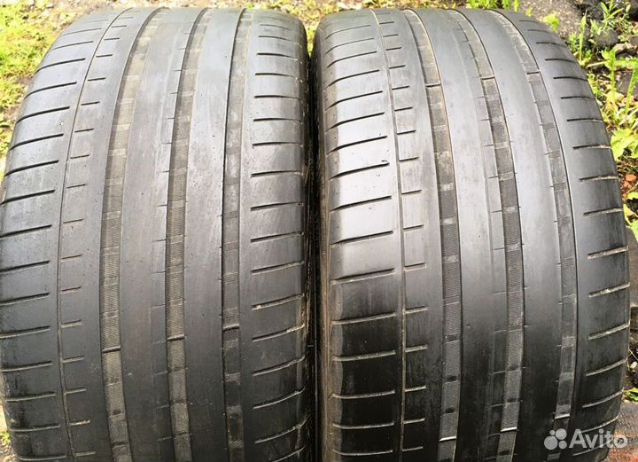Vredestein Ultrac 255/35 R20