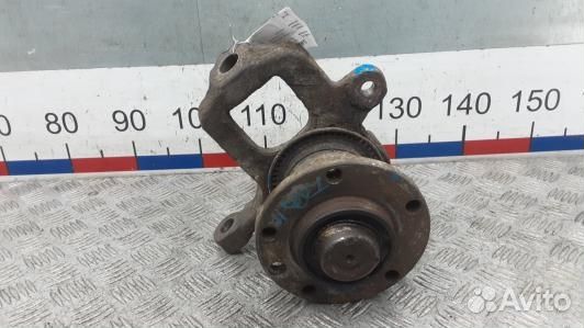 Ступица передняя правая volkswagen LT 2 (TAD11N901