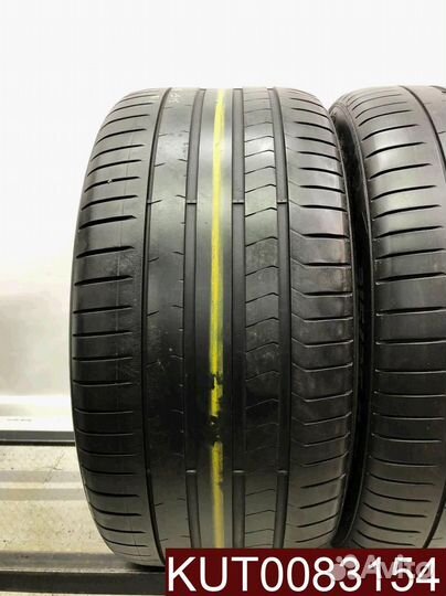 Pirelli P Zero PZ4 315/35 R21 99R