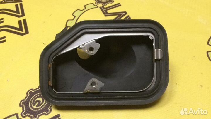 Пыльник рулевой колонки Toyota Rav4 ACA21 1azfse