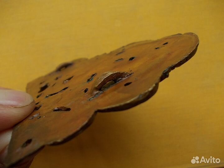 Всадник салто-маяцкая культура копия (27 Е)