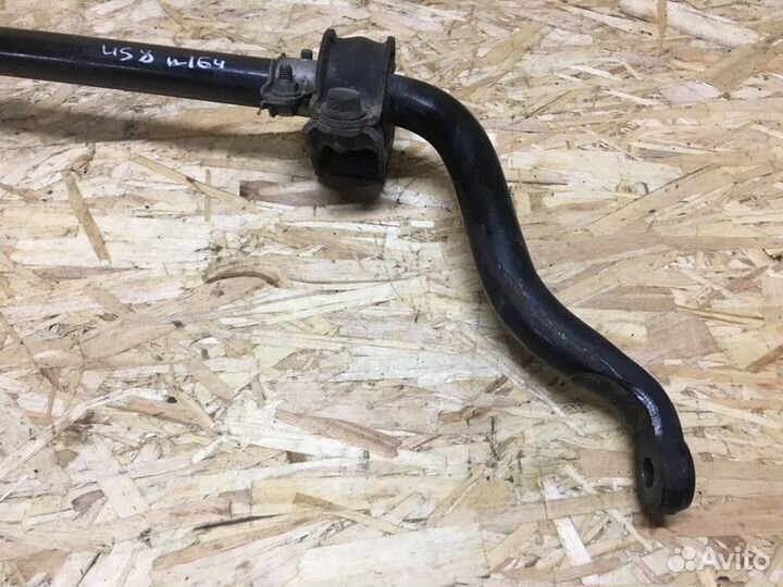 Стабилизатор передний Mercedes-Benz Ml 350 4Matic