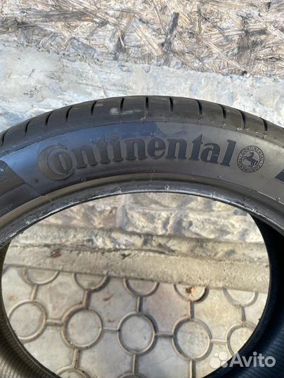 Continental ContiSportContact 5 225/45 R19 92W