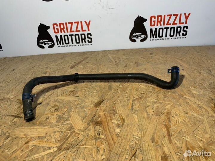 Шланг гидроусилителя руля Chery Tiggo T11 sqre4G16