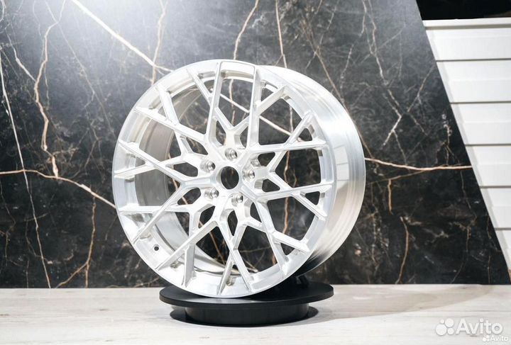 Кованые диски R 20