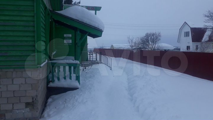 Свободного назначения, 141.8 м²