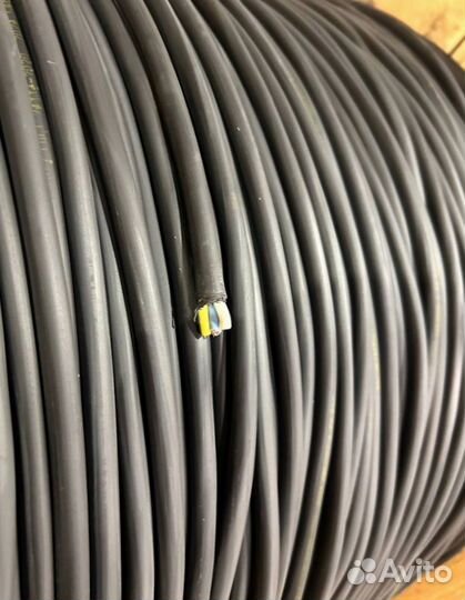 Кабель кгтп-хл 3х2,5 ГОСТ и другие