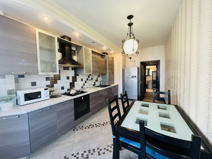 2-к. квартира, 70 м², 4/5 эт.