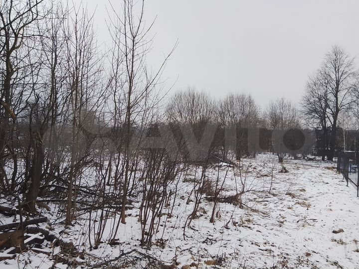 Участок 30 сот. (ИЖС)