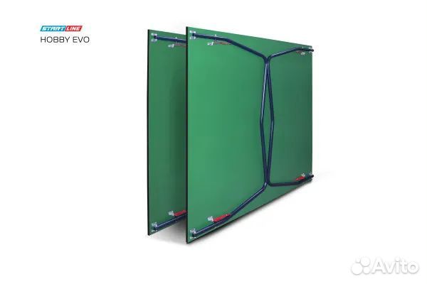 Теннисный стол