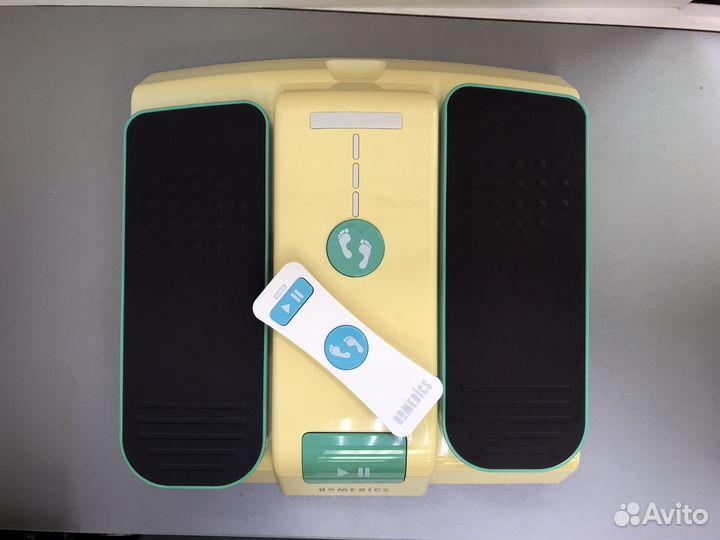 Пассивный массажер для ног HoMedics PSL-1500-EU