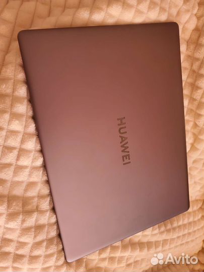 Huawei MateBook 14s hkd-w56 дисплей
