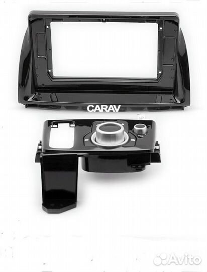 Переходная рамка для Mazda 6