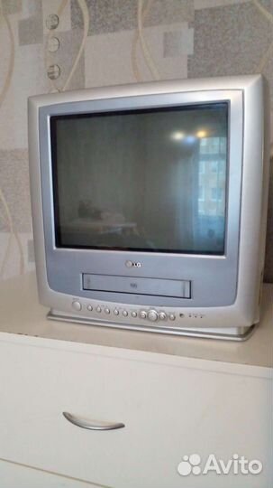 Телевизор