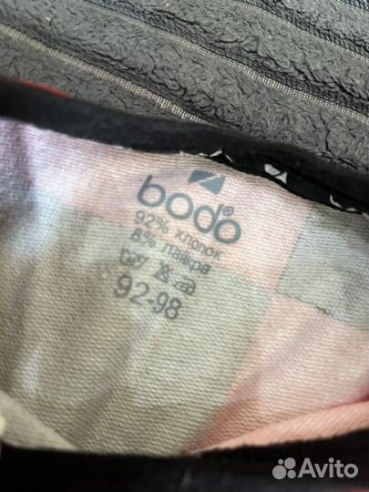 Платье для девочки bodo