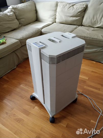 Очиститель воздуха