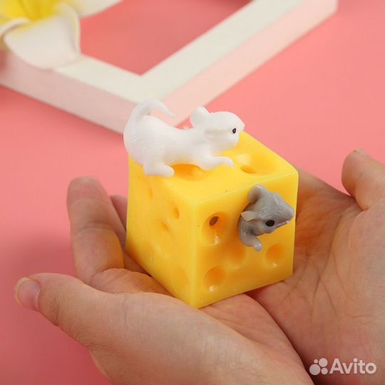 Детские развивающие игрушки