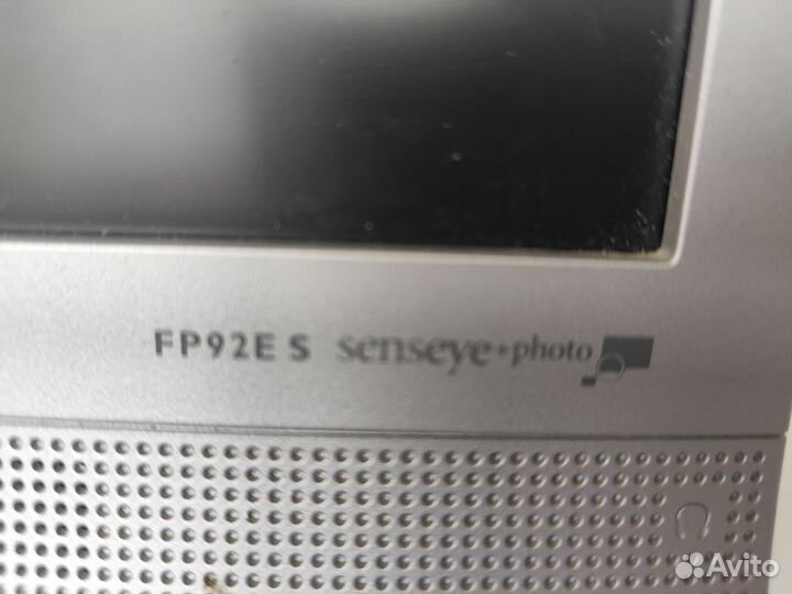 Монитор Benq