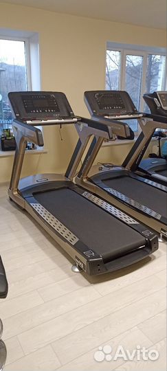 Беговые дорожки