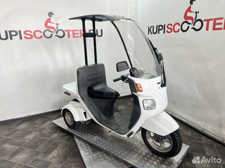Скутер Honda Gyro Canopy TA03
