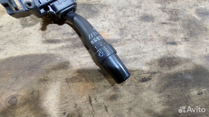 Переключатель стеклоочистителей Geely Emgrand EC7