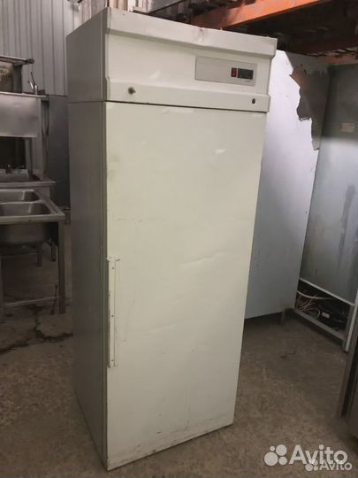 Холодильник одностворчатый